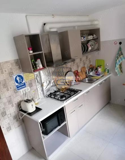 Vila / Pensiune Faleza Nord Delfinariu, 8 camere, 8 bai, bucatarie, curte, gaze - 9