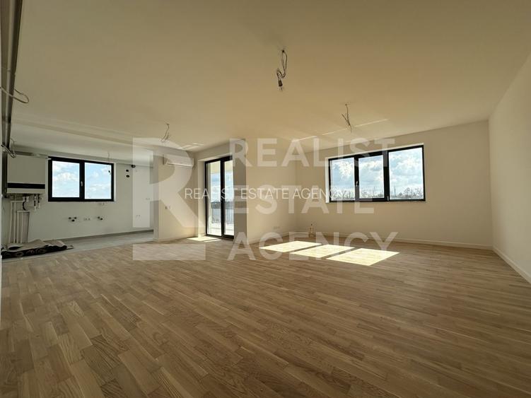 Vânzare, apartament, 3 camere, zona Sisești, București - 2