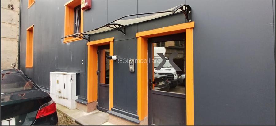 Spatiu comercial zona Centrala - 17