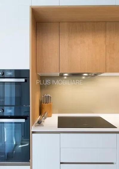 Apartament 3 camere Lux-prima închiriere Complex Dristor Park+parcare subterană - 12