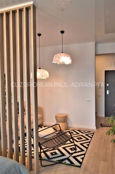 Studio 42mp de inchiriat in zona Campus - 4