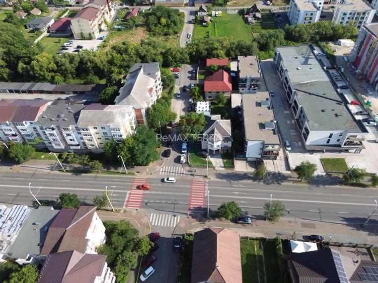 Casă de vânzare Bd Regele Ferdinand - 15