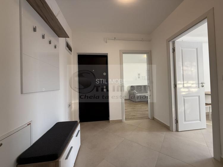 2 CAM , LUNCA CETATUII, DECOMANDAT , LOC PARCARE, PRIMA INCHIRIERE - 3