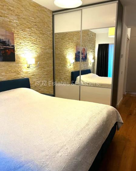 Apartament 3 camere | Modern |  78 MP | complet mobilat | Aviației - 5