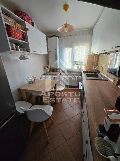 Apartament 2 camere, de vanzare, zona Girocului, Timisoara - 6