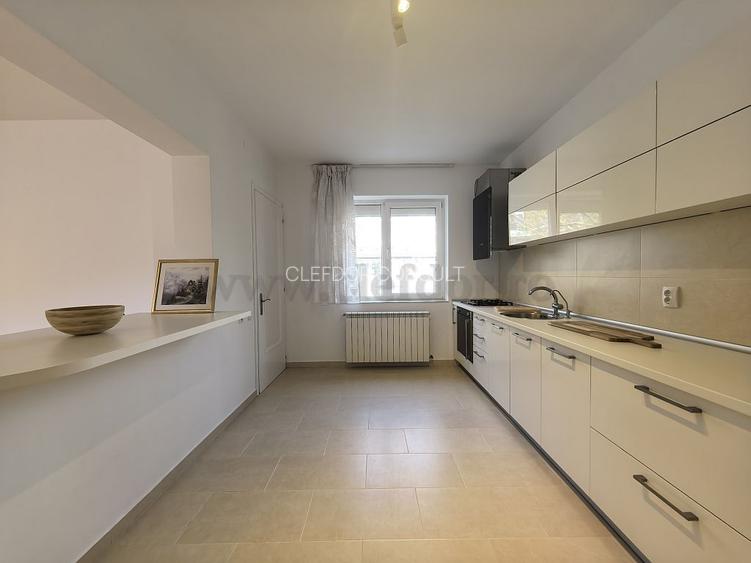 Vilă INDIVIDUALA în apropiere de British School - 13