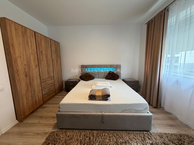 Prima inchiriere!vila mobilata, aproape de scoala americana - 20