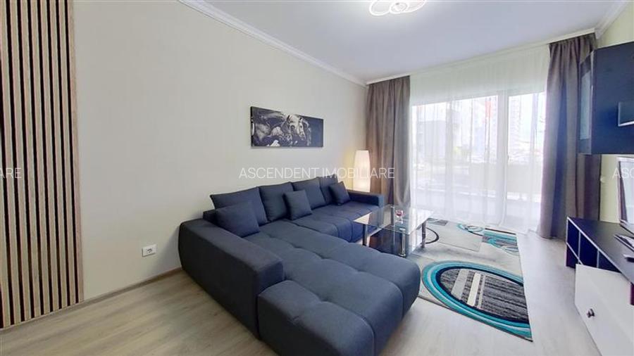 Imobil 2 camere decomandat, 58 mp, Urban Phenta, zona coresi, terasa 20 mp - 11