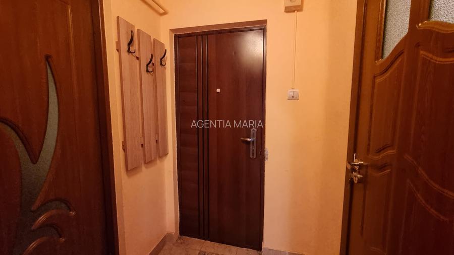 Garsoniera tip apartament etaj 3 mobilata 30000 Euro - 3