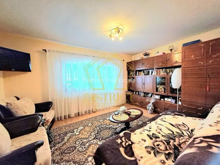 Apartament 1 camera decomandat spatios I Soarelui - 3