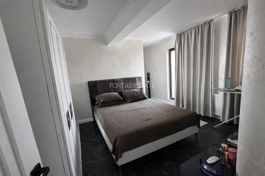 3 camere Bucurestii Noi> metrou Jiului> Mutare Imediata> Comision 0% - 3