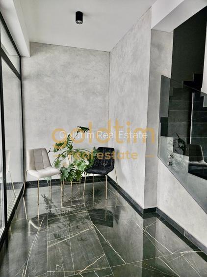 Apartament 4camere/128mp/IancuNicolae/vedere libera/terasa inchisa/modern - 22