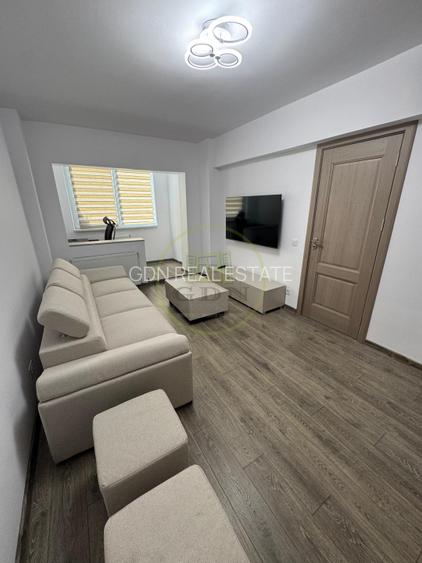 Apartament 2 Camere de inchiriat Strand - 2