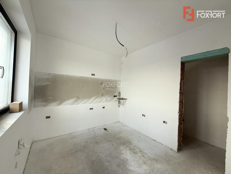 Casa individuala 5 camere, Sacalaz - Toate utilitatiile, pozitionare excelenta - 14