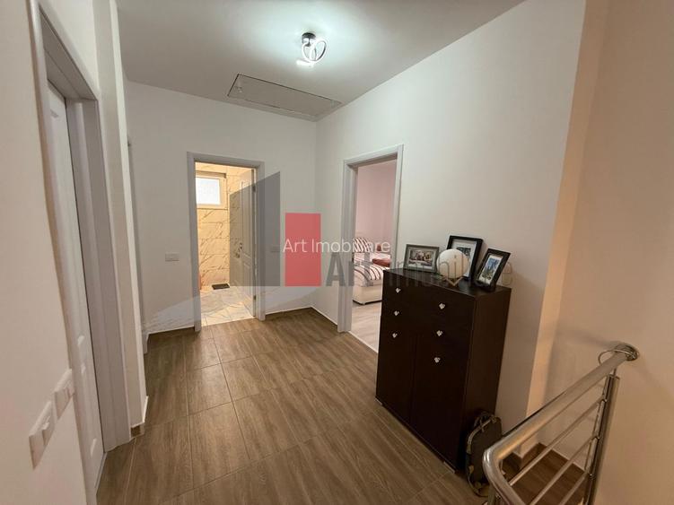 Casa curte Popesti Leordeni - A0 - 11