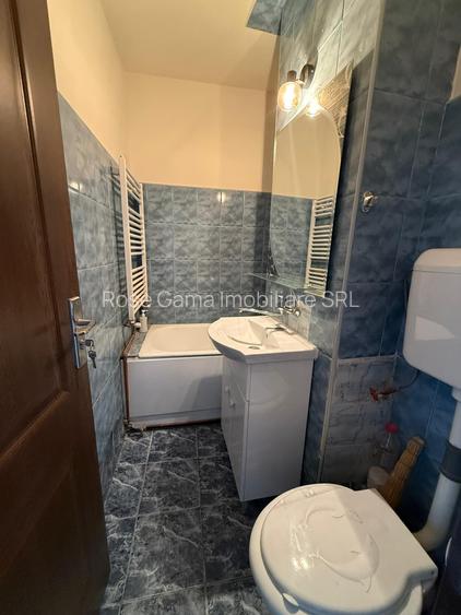 Etaj 2/ 2 camere/ Zona Mircea cel Batran / Disponibil imediat - 4