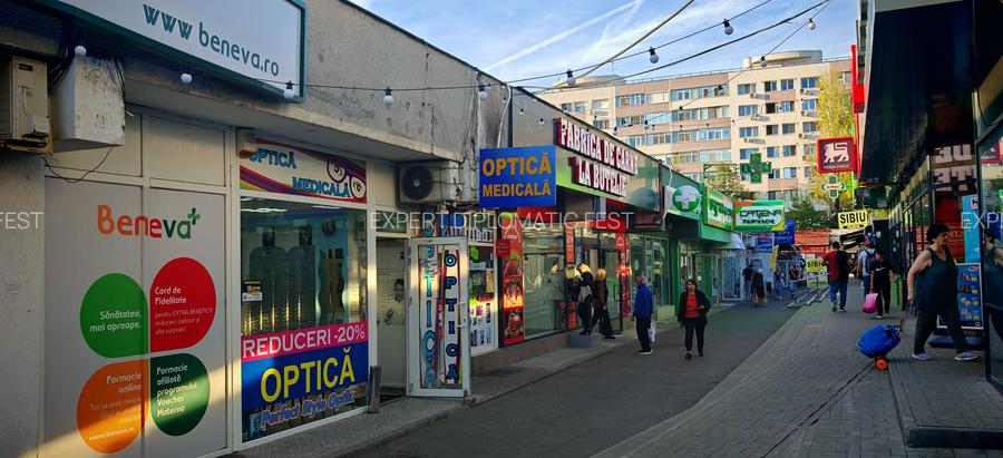 Drumul Taberei - PIATA Moghioros 100mp -PRET 3.500 euro TVA 0 - 3