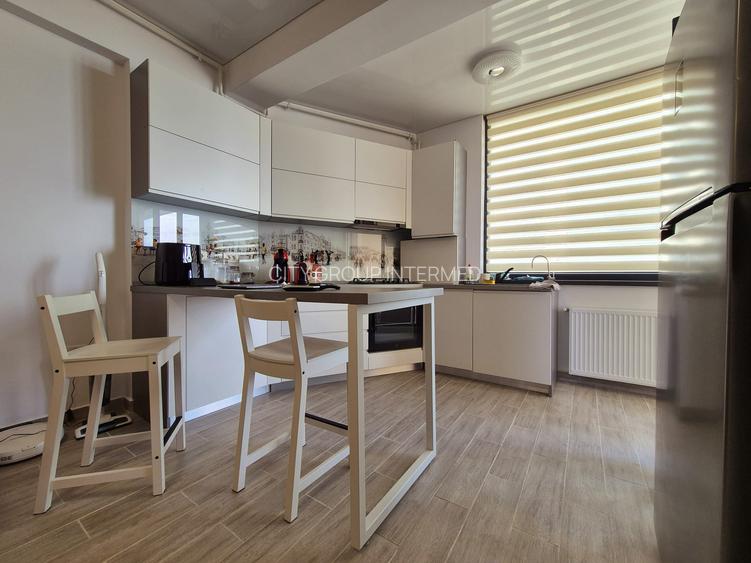 Mamaia  Nord - apartament in care rasaritul te intampina in fiecare dimineata - 5