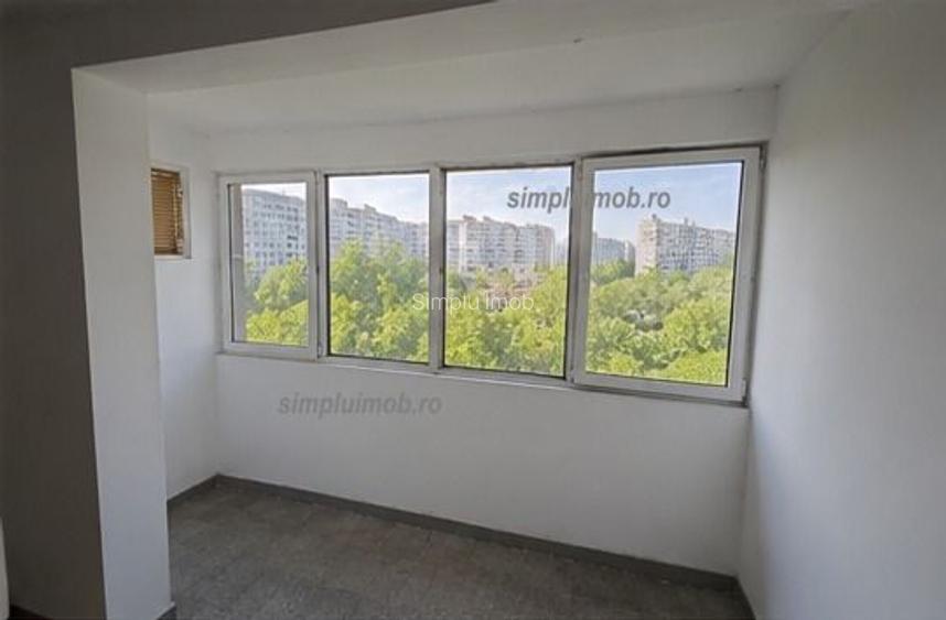 Metrou Dristor 2 Camere Decomandat 53mp - Etaj Intermediar - 3