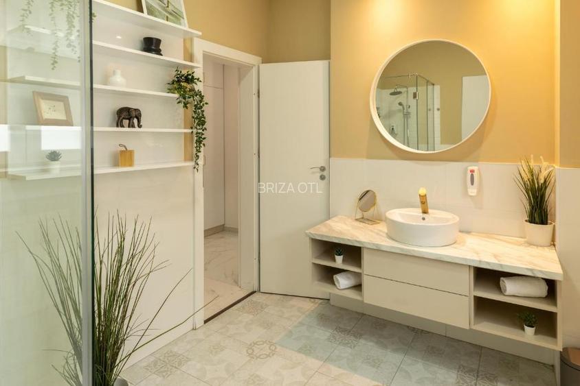 Apartament uimitor lângă parc - 5