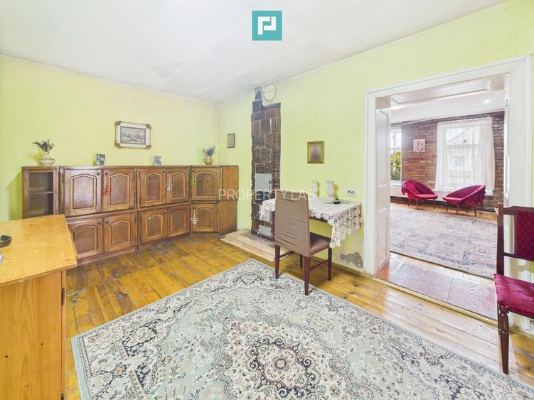 Casă mobilată si utilată – Iecea Mare - 13