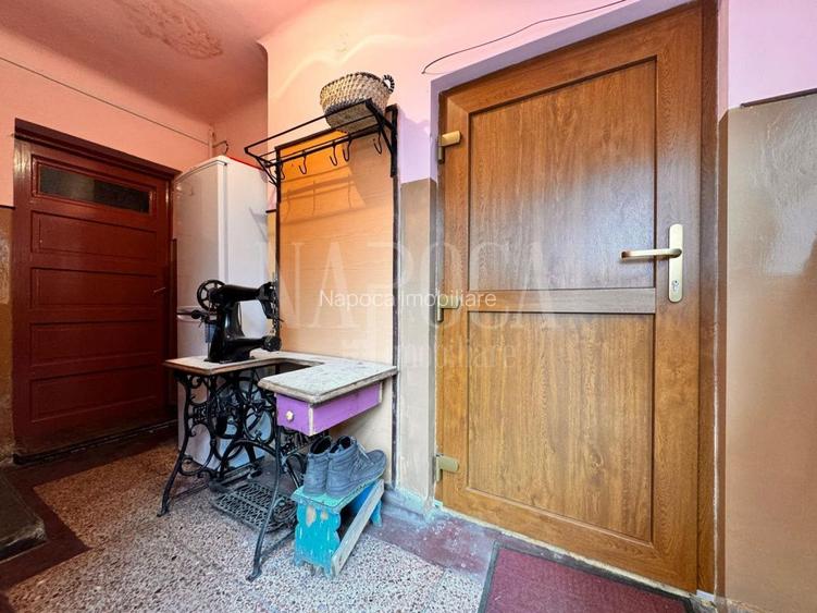 Casa 4 camere de vanzare in Centru, Cluj Napoca - 3