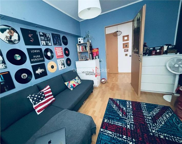 Apartament 3 camere Titan  1 Decembrie -Auchan - 6