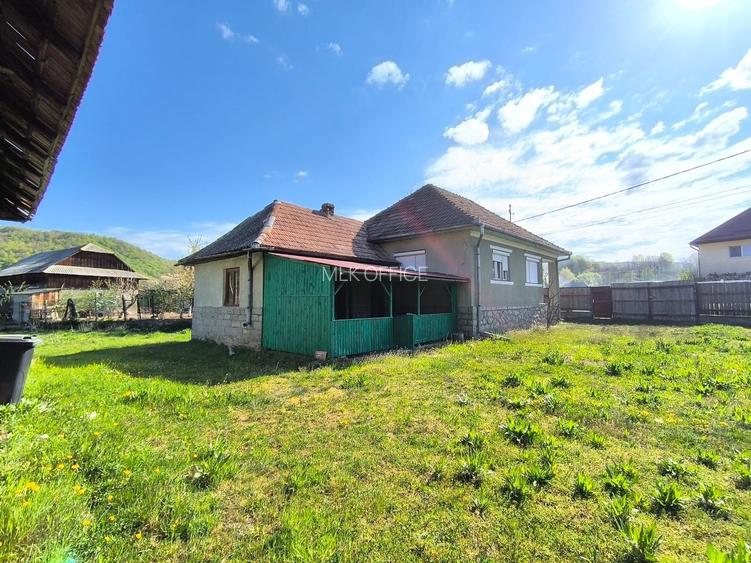 Casa cu sura de vanzare Valea Draganului - 7