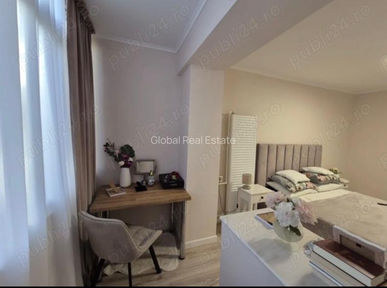 2 Camere 46mp Zona Gara Renovat - 3