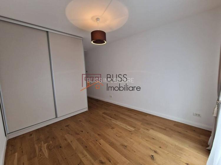 Casă / Vilă 5 camere în zona Iancu Nicolae Jolie Ville - 17