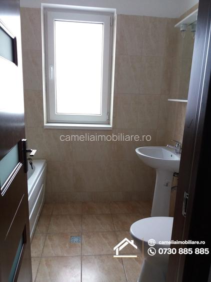 2 camere, centrala, 60mp, Apusului Residence, decomandat, et 2, 2 balcoane - 11