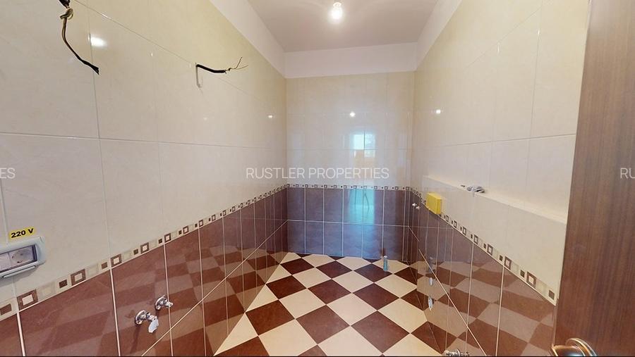Apartament cu 3 camere, 164mpc - Dorobanti, bloc 2010 - 11