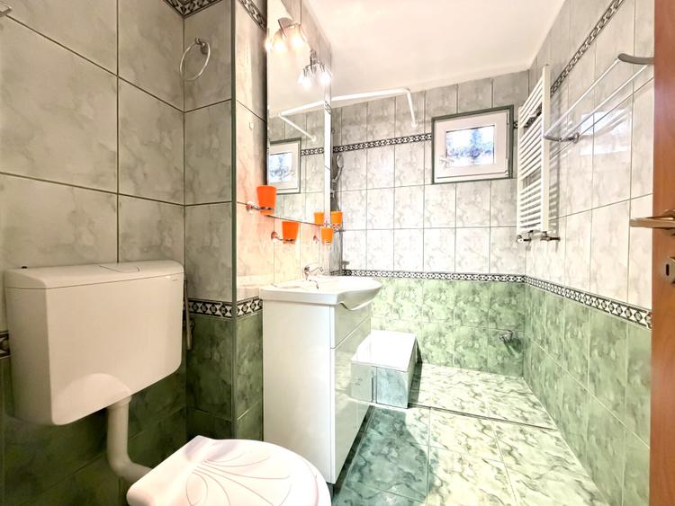 Apartament 2 camere, 55 mp utili, zona excelenta - zona Cetatii - 6