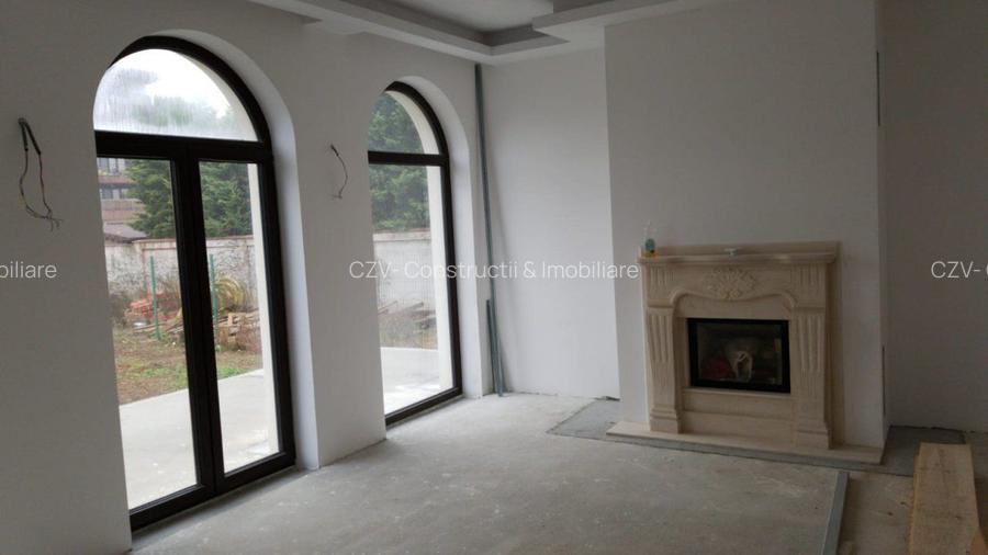 Resedinta Premium-Spatiu, Comfort, Intimitate. - 8