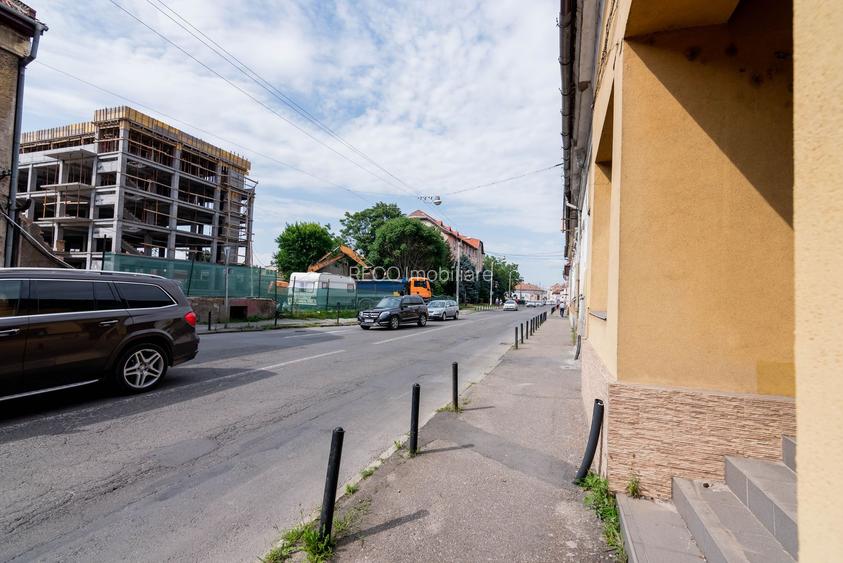 Casa Ultracentral Oradea - 2