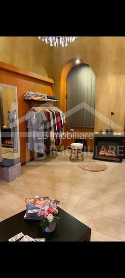 Spatiu comercial, 35 mp, Zona Ultracentrala - 2