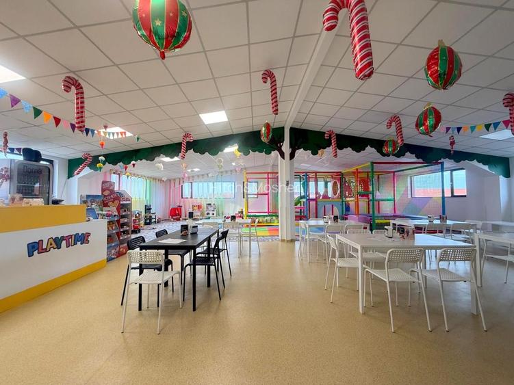 Inchirez spațiu versatil 190 mp – birouri/showroom/sală cursuri + curte 150 mp - 3