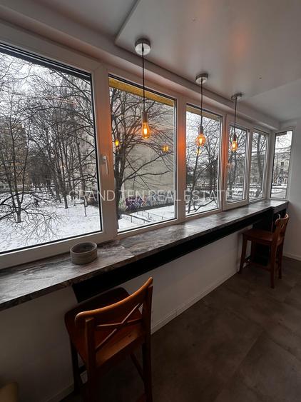 Inchiriere apartament 2 camere semidecomandat,metrou Parc Bazilescu, etaj 1 - 14