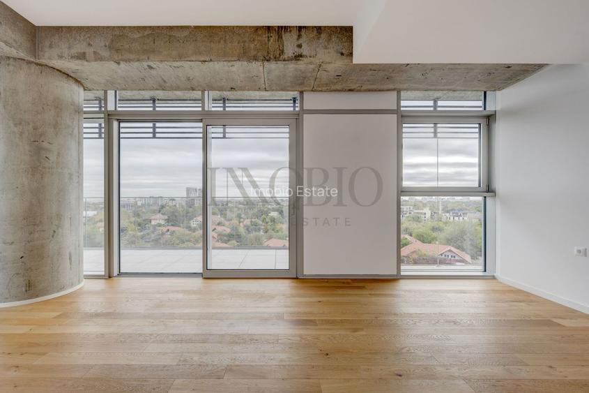 Apartament 3 Camere | Loc de Parcare | Boxa | Up-Site - 7