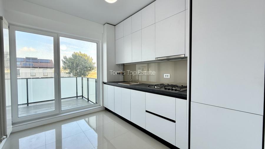 Imobil finalizat ideal pentru birou decomandat, daca lucrezi de acasa! - 9