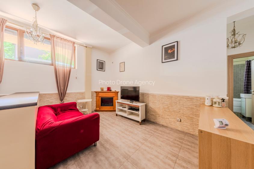 Oferta Specială Bloc 2012, Mobilat Utilat Liber 44 Mp Te poți Muta Imediat - 16