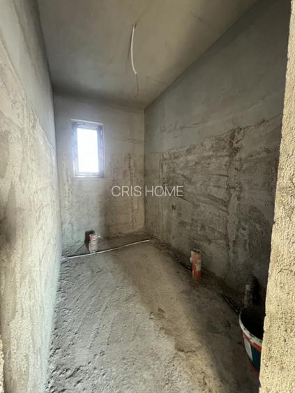 Sag - Casa individuala cu 3 dormitoare si teren de 600 mp - 12