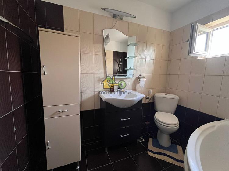 Apartament 3 Camere, 65 Mp., Complet Renovt, Timișoara, Zona Aradului - 20