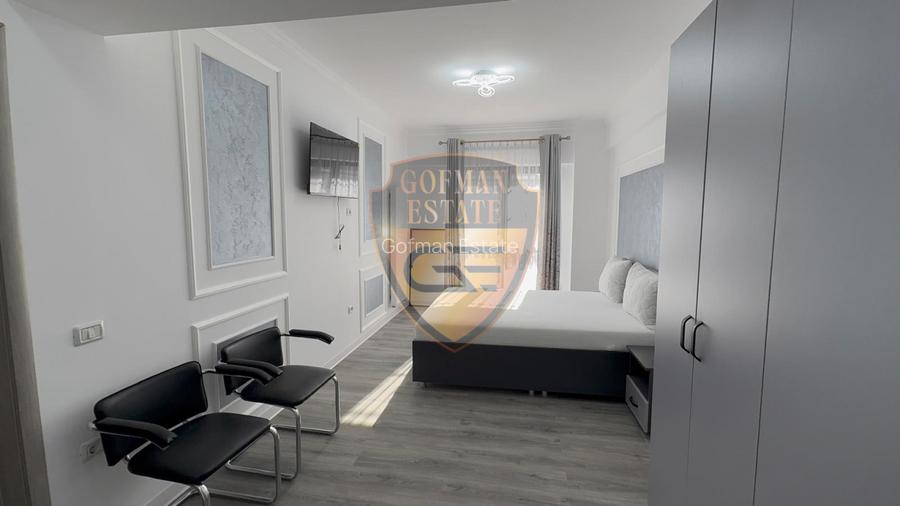 Ap 3 camere, semidecomandat, Mamaia Nord Et 1/8, lift, 97.30 mp, balcon, Lidl - 23