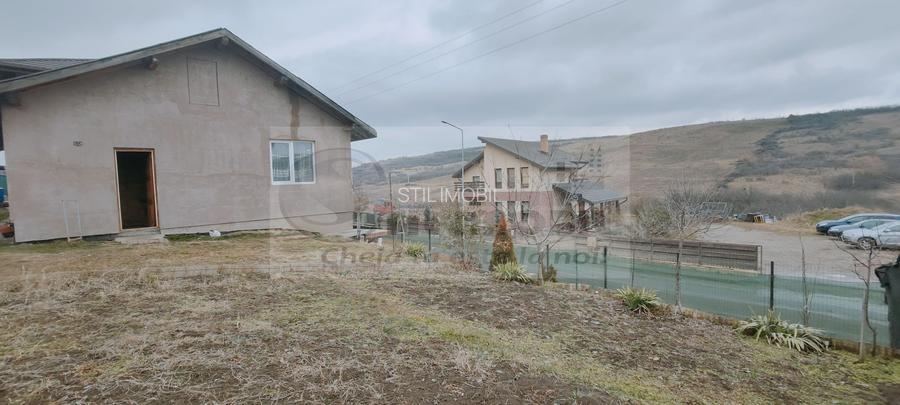 IASI VISAN BUCIUM CASA DUPLEX LA STRADA - 3