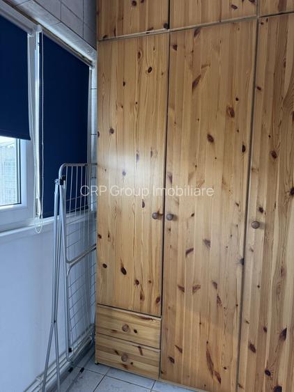 Apartament 2 camere, etaj 4/4, 55 mp utili, zona Piata Moldovei – Teatrul Munici - 7