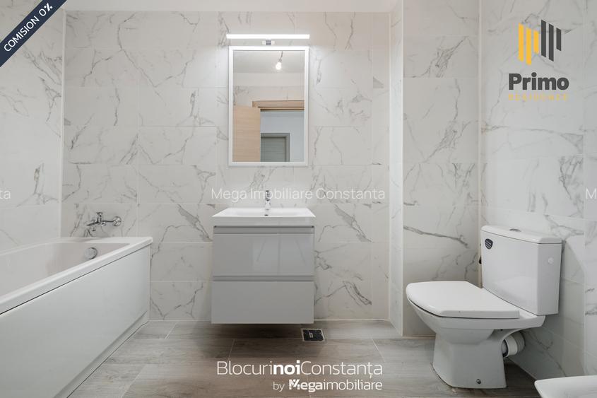 ✅TVA inclus: Apartament decomandat · la cheie » Primo Residence, Constanța - 14
