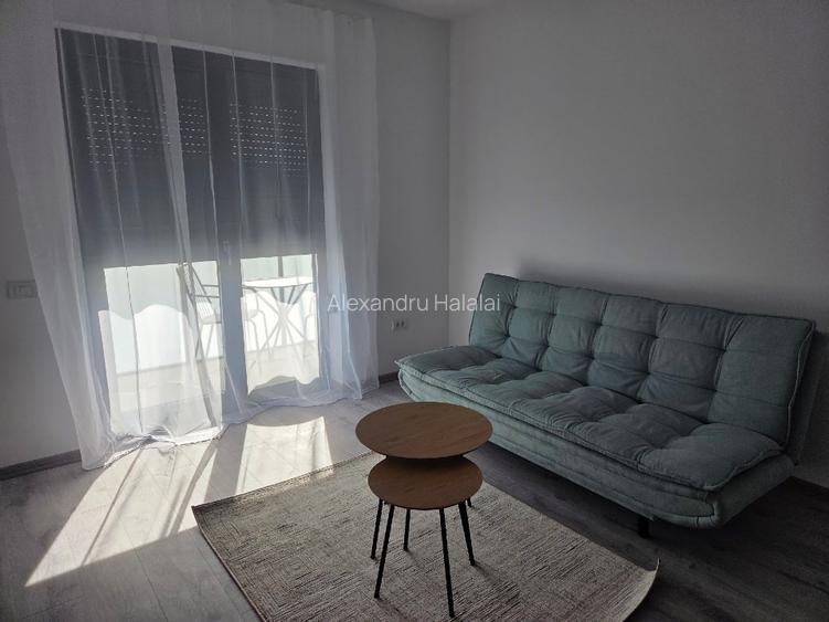 Apartament de închiriat 2 Camere | Cristian - Cartier Leabay | Loc Parcare, Lift - 7