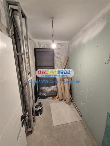 Apartament 2 Camere cu Terasa Bloc Nou - Piata Muncii - 5