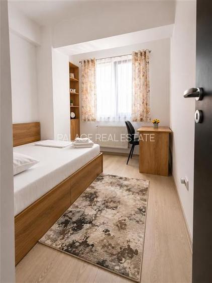 INVESTITIA PERFECTA langa Palas Mall  2 camere mobilat utilat Lazar Residence - 3
